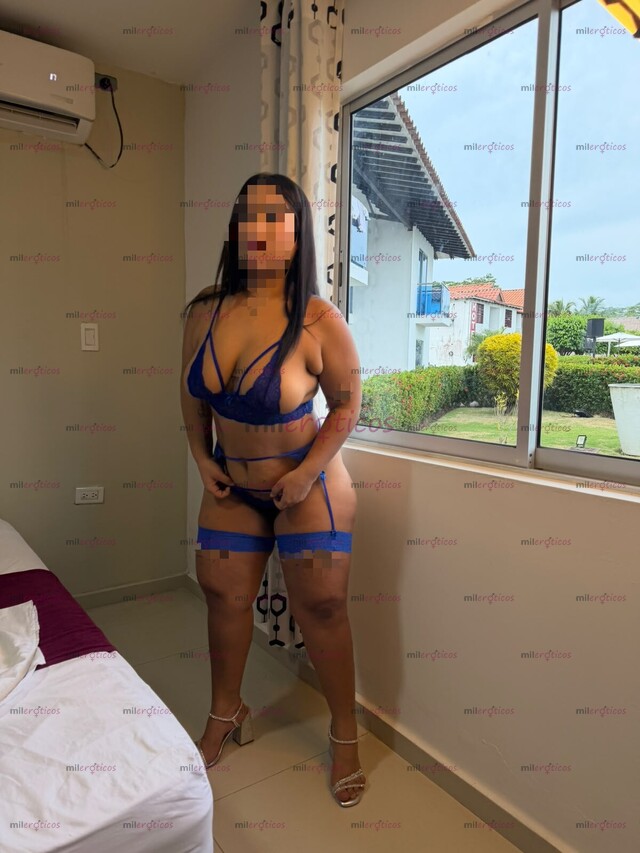 FOTOS DE WENDY MORBOSA ESPECIALISTA EN ORAL JUGUETONA