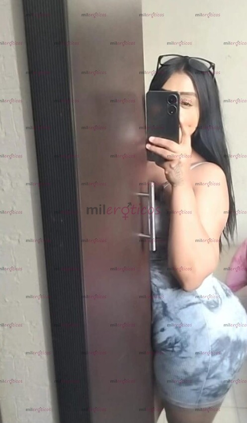 FOTOS DE CHICA NUEVA EN EL AMBIENTE CON GANAS DE PASARLA RICO