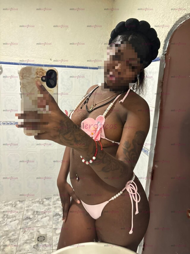 FOTOS DE NEGRITA RICA PIEL LISA CUQUITA APRETADITA RECIÉN LLEGADITA