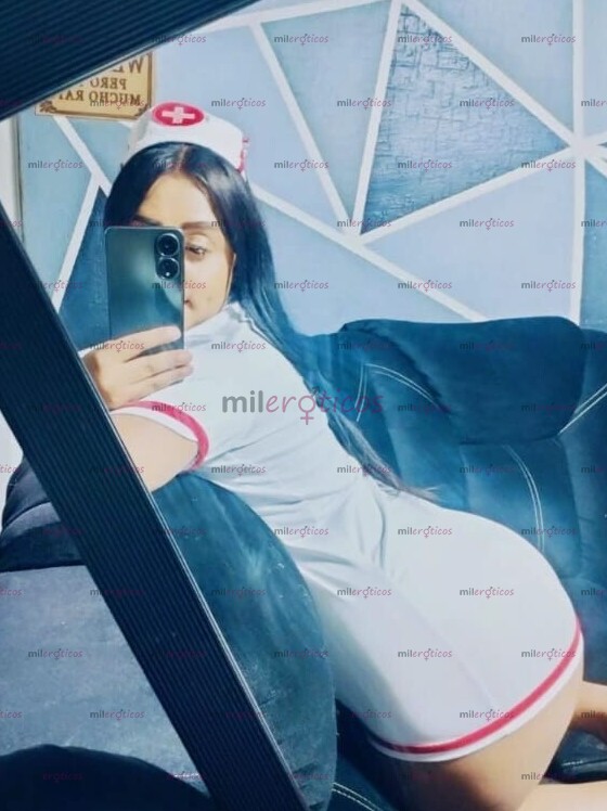 FOTOS DE CHICA NUEVA EN EL AMBIENTE CON GANAS DE PASARLA RICO