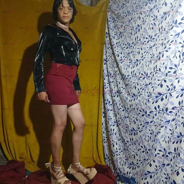FOTOS DE HOLA SOY ESTEFANÍA UNA CHICA NUEVA EN EL AMBIENTE