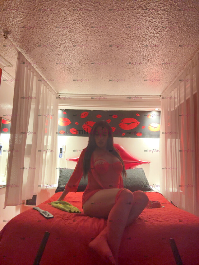 FOTOS DE SENSUAL ERÓTICA MUJER TRANS COSTEÑA , SEXI Y DOMINANTE
