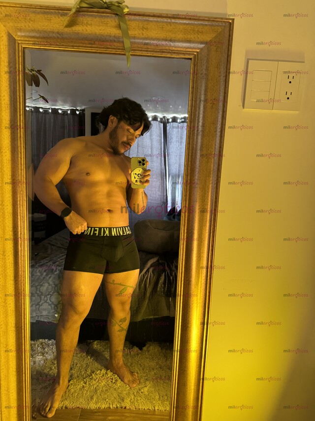 FOTOS DE DANDY CHICO GUAPO, INTER Y MUY COMPLACIENTE