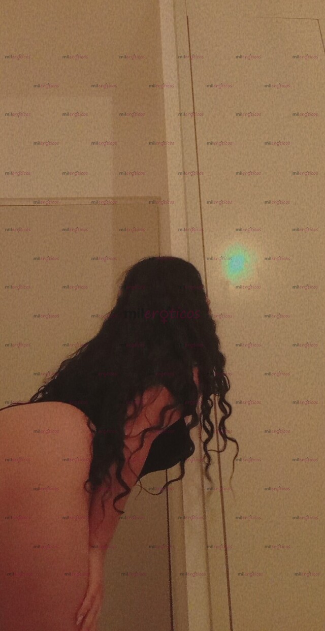 FOTOS DE VIOLETA CHINITA NUEVA EN EL AMBIENTE SÚPER HOT