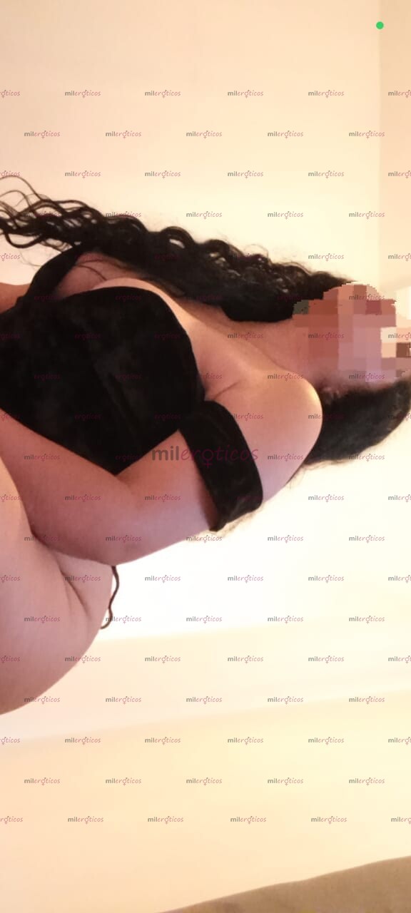 FOTOS DE VIOLETA CHINITA NUEVA EN EL AMBIENTE SÚPER HOT