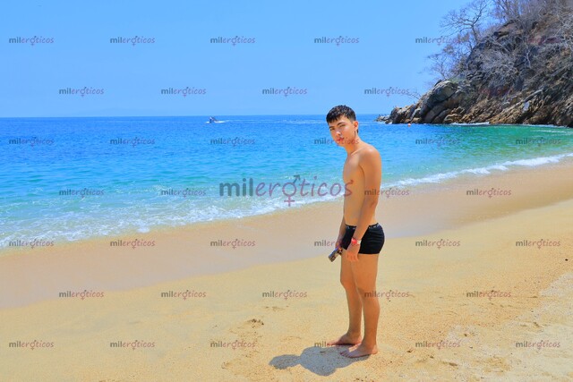 FOTOS DE JOVEN 19 AÑOS VERGON 21CM. VEN Y LA PASAMOS RICO