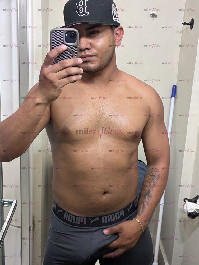 FOTOS DE JOVEN ACTIVO DOTADO DISPONIBLE Y DISCRETO