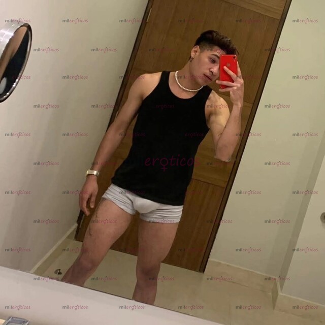 FOTOS DE HAZAEL FLACO MORENO DE PASO POR TU. CIUDAD SUPER VARONIL