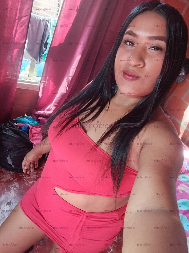 FOTOS DE MORENA GORDITA RICA PEQUEÑA DISPUESTA A CUMPLIR TUS FANTASIAS
