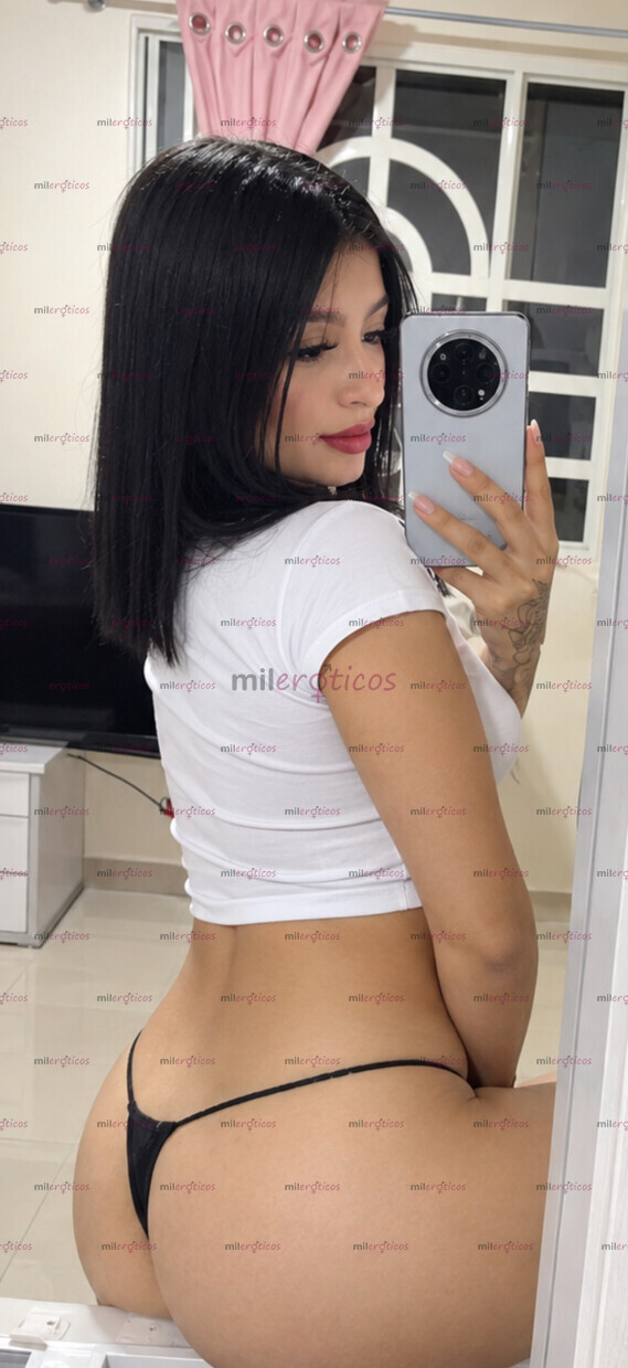 FOTOS DE HOLA AMOR,SOY MELISSA NUEVA EN EL MEDIO UNA LINDA FLACA DE CARITA ANGELICAL
