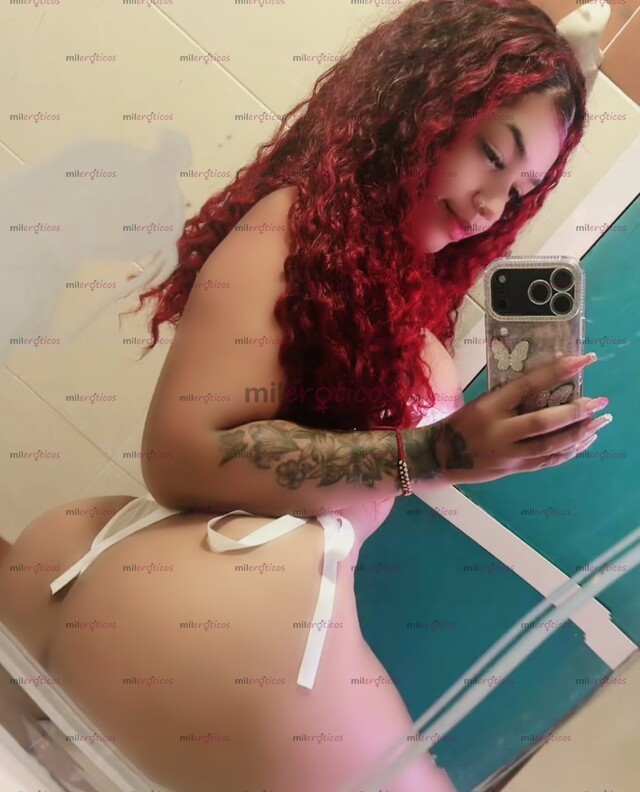 FOTOS DE LLEGÓ RICA MORENITA LINDA MUY CALIENTE ATREVIDA CON UN FULL ORAL EN SALIVADO