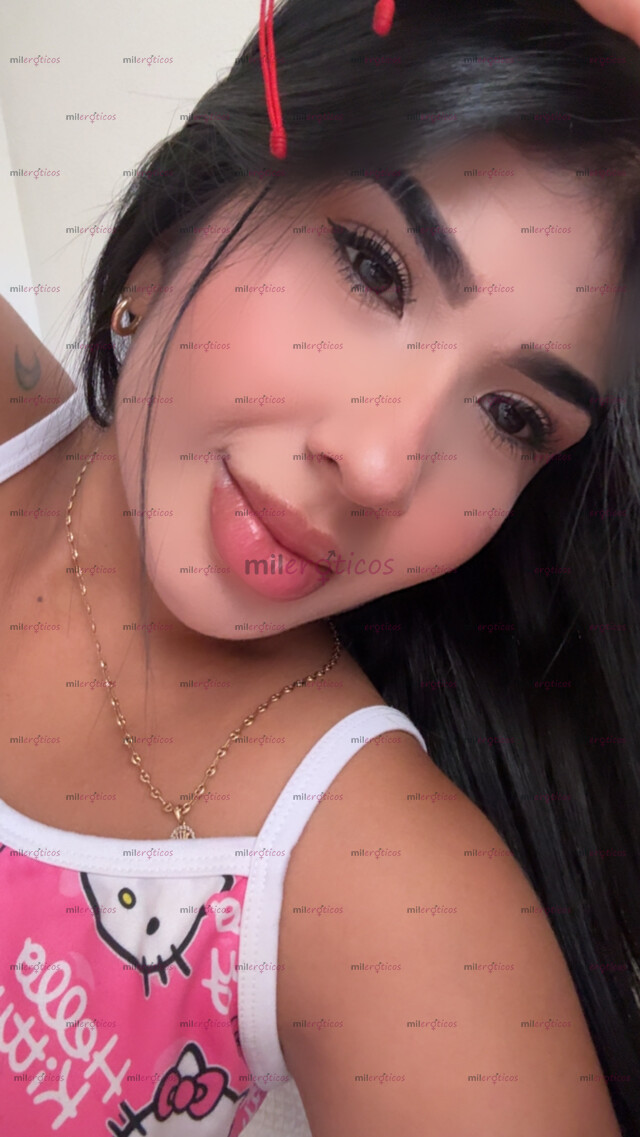FOTOS DE NUEVA RECIEN LLEGADA , ESTRÉNAME ! CATALINA DE 20 AÑOS