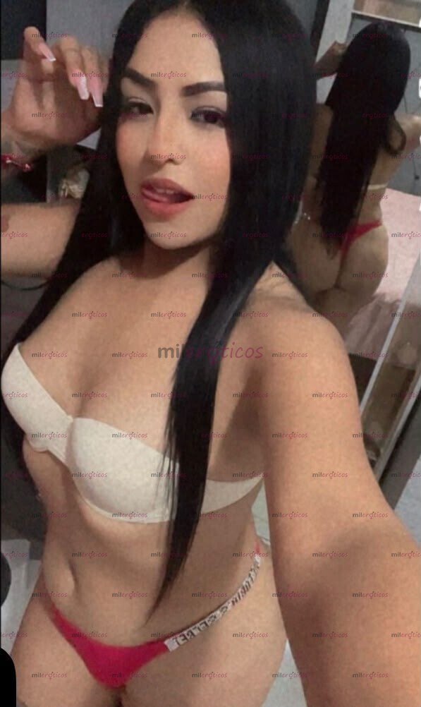 FOTOS DE TE ATREVES A TODO TU MORENA ESPECIAL TU NUEVO VICIO