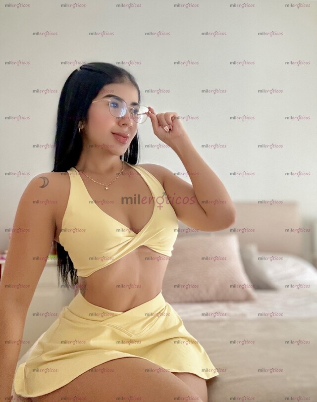FOTOS DE NUEVA RECIEN LLEGADA , ESTRÉNAME ! CATALINA DE 20 AÑOS