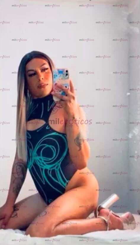 FOTOS DE QUÉ TAL SOY FER UNA CHICA DISPUESTA A CUMPLIR CADA UNA DE TUS FANTASÍAS