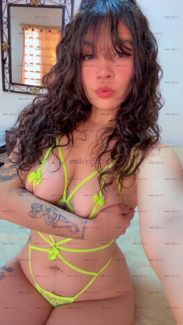 FOTOS DE CELESTE ARDIENTE TATUADA CON CARITA DE ÁNGEL SERVICIO ANAL