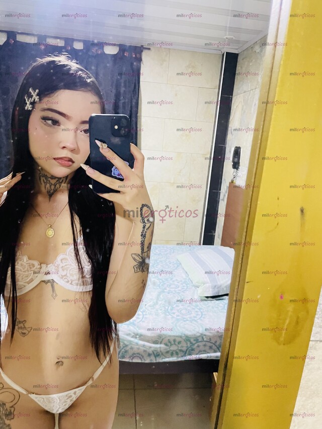 FOTOS DE CHIQUITA SENSUAL, EROTICA, HECHA PARA CUMPLIR TODOS TUS DESEOS Y PASAR MUY RICO,
