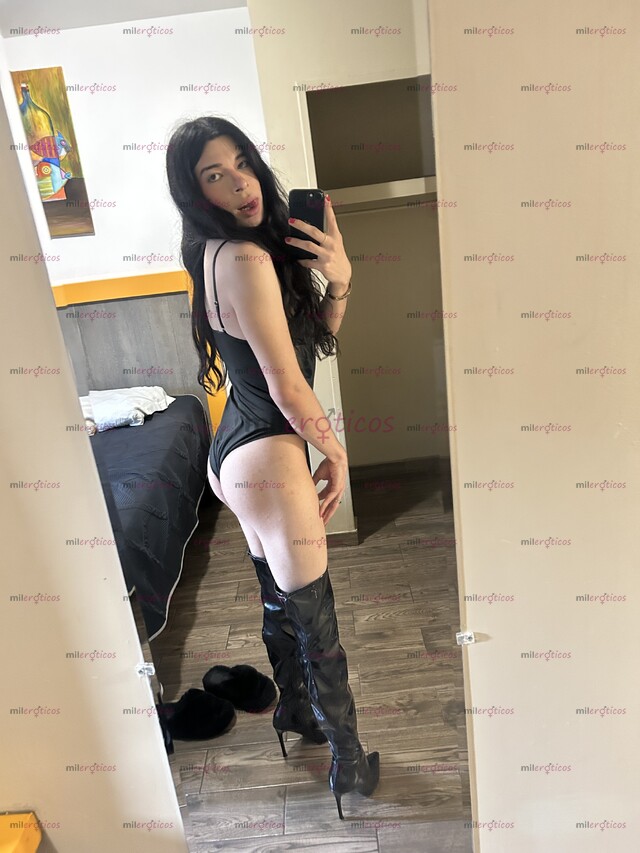 FOTOS DE CHICA NUEVA DELGADO LISTA PARA COMPLACERTE