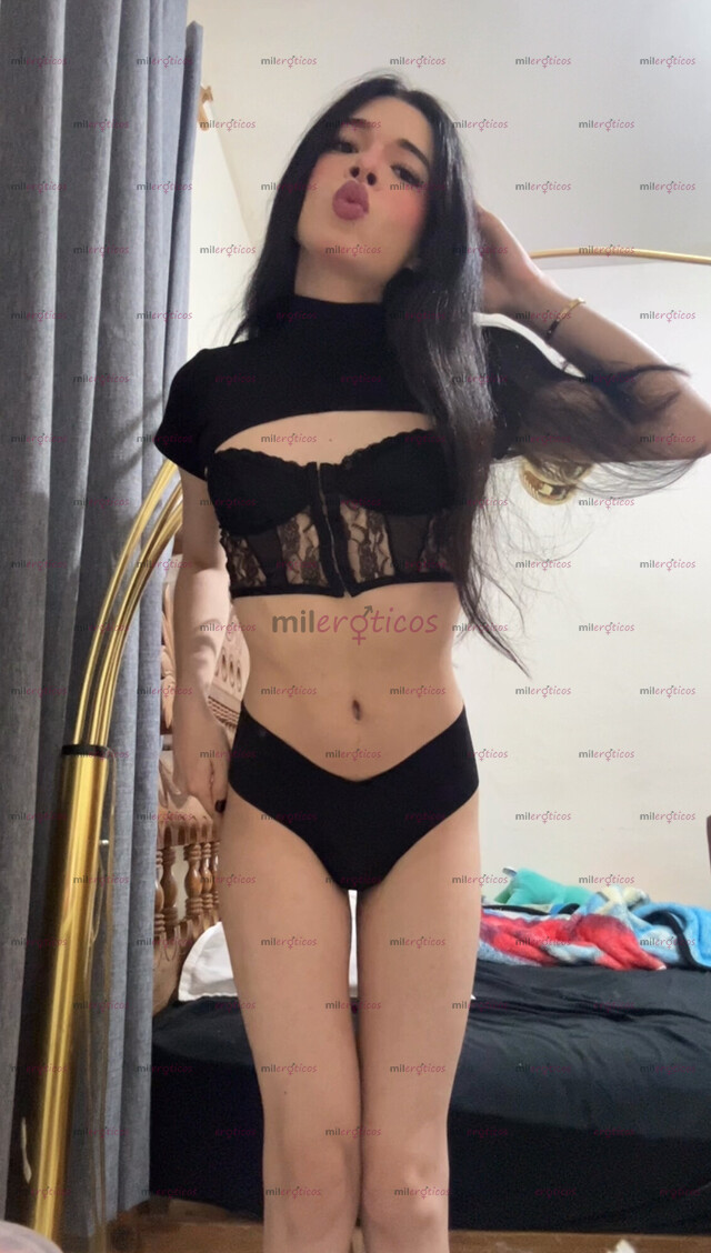 FOTOS DE CHICA NUEVA DELGADO LISTA PARA COMPLACERTE