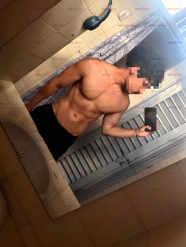 FOTOS DE JOVEN DE 23 CM DISCRETO PARA ENCUENTROS PLACENTEROS Y COMPAÑÍA EXCLUSIVA