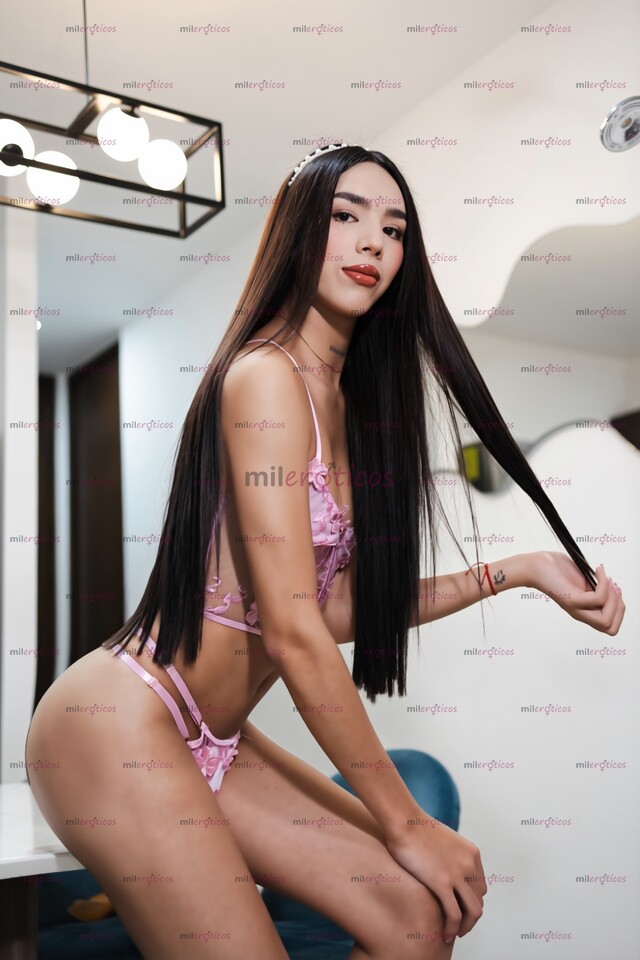 FOTOS DE TODA UNA BARBIE CACHOMDITA LISTA PARA CUMPLIR TUS FANTASÍAS