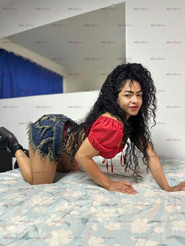 FOTOS DE NATACHA LINDA CHICA NUEVAMENTE EN BOSA VEN AMOR YA