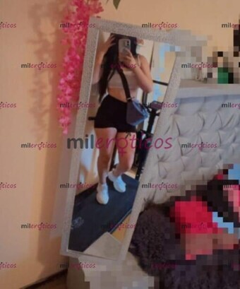 FOTOS DE SOY UNA BEBE MUY RICA, QUE CON TAN SOLO UN SENTÓN TE DEJARÉ SATISFECHO
