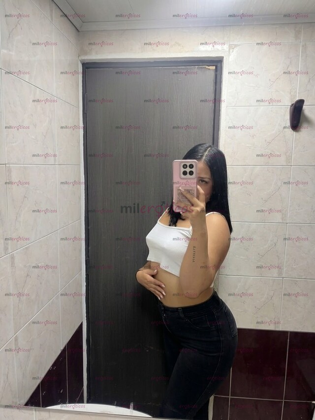 FOTOS DE TIFFANY CHIQUITA CULONA POCOS DÍAS EN LA CIUDAD