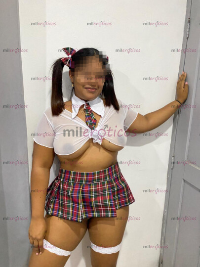 FOTOS DE LLEGÓ TU MORENA, LISTA PARA CONQUISTARTE EN APARTADÓ