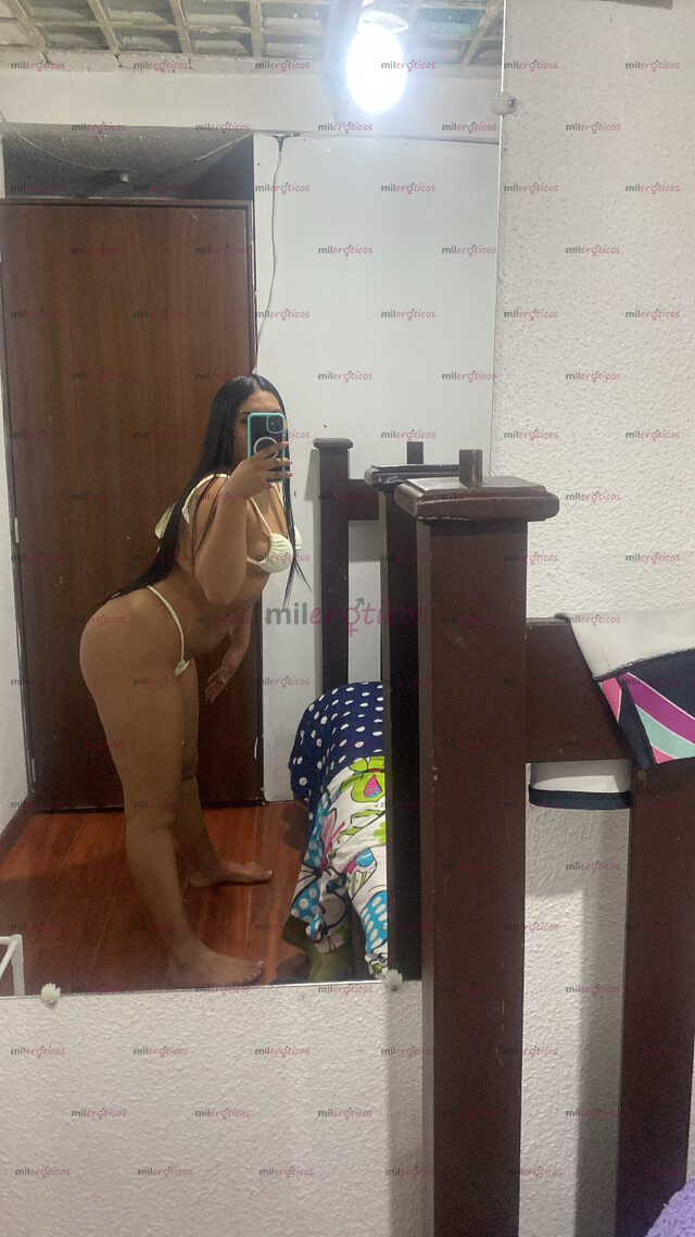 FOTOS DE NUEVA MORENITA NINFOMANA, JUGUETONA COMPLACIENTE