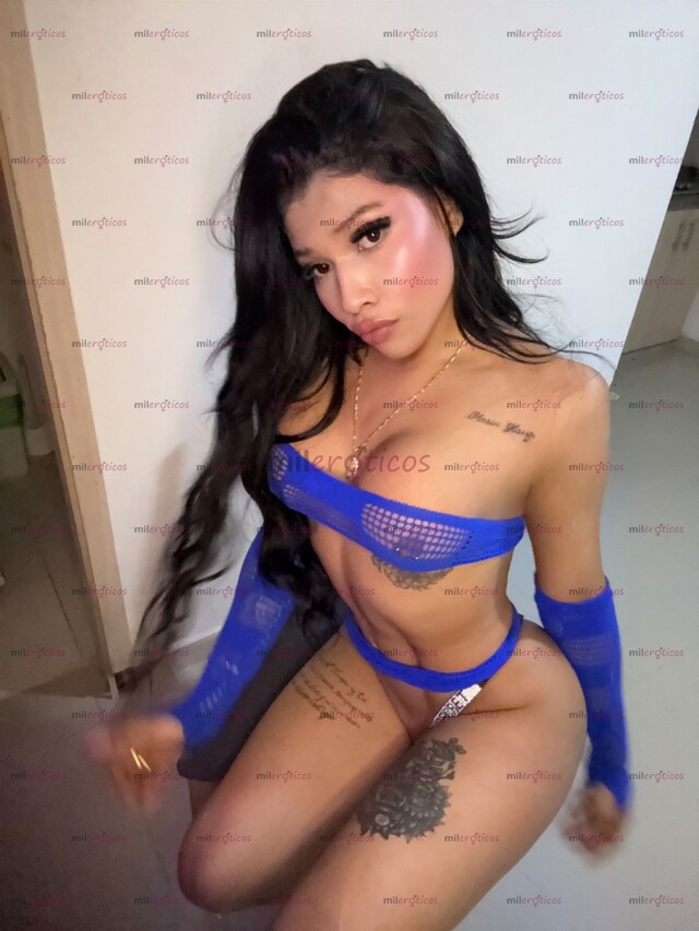 FOTOS DE TRANS PAISA FEMENINA CON SITIO SÚPER CALIENTE Y COMPLACIENTE