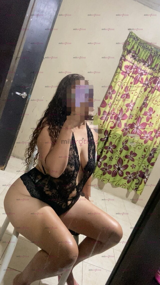 FOTOS DE LA MUSA DEL BAILE EROTICO MELANIE LA MEJOR MILF EN GARCIA