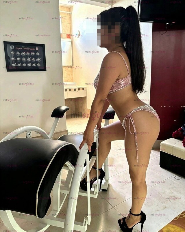 FOTOS DE JOVENCITA LISTA PARA CUMPLIR TUS MÁS ÍNTIMAS FANTASÍAS