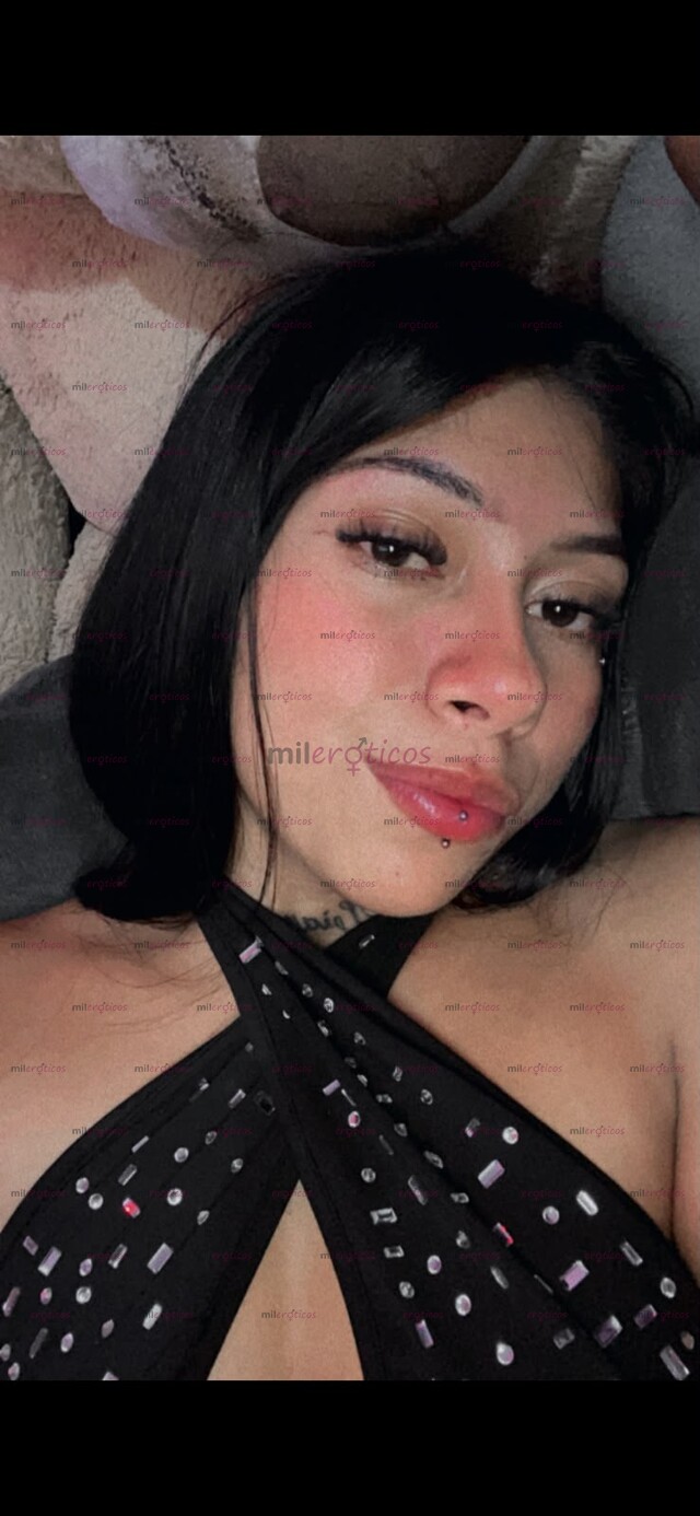 FOTOS DE SOY KAYLIN MORENITA SEXOSA ATREVIDA CALIENTE