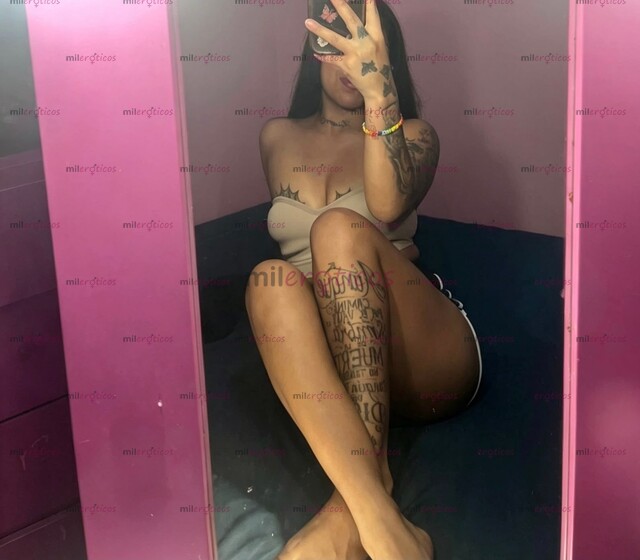 FOTOS DE SOY KAYLIN MORENITA SEXOSA ATREVIDA CALIENTE