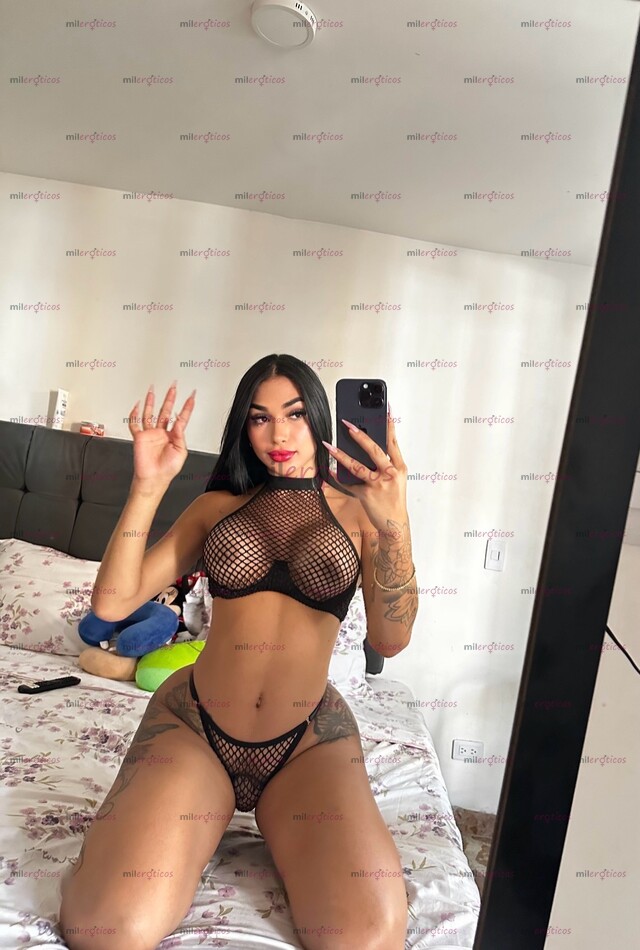 FOTOS DE EXCLUSIVA! DE LAS MÁS !!! DESEADAS DE MEDELLÍN! LENOXX!!! DISPONIBLE 24HRS