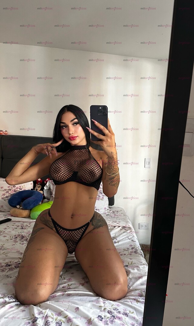 FOTOS DE EXCLUSIVA! DE LAS MÁS !!! DESEADAS DE MEDELLÍN! LENOXX!!! DISPONIBLE 24HRS