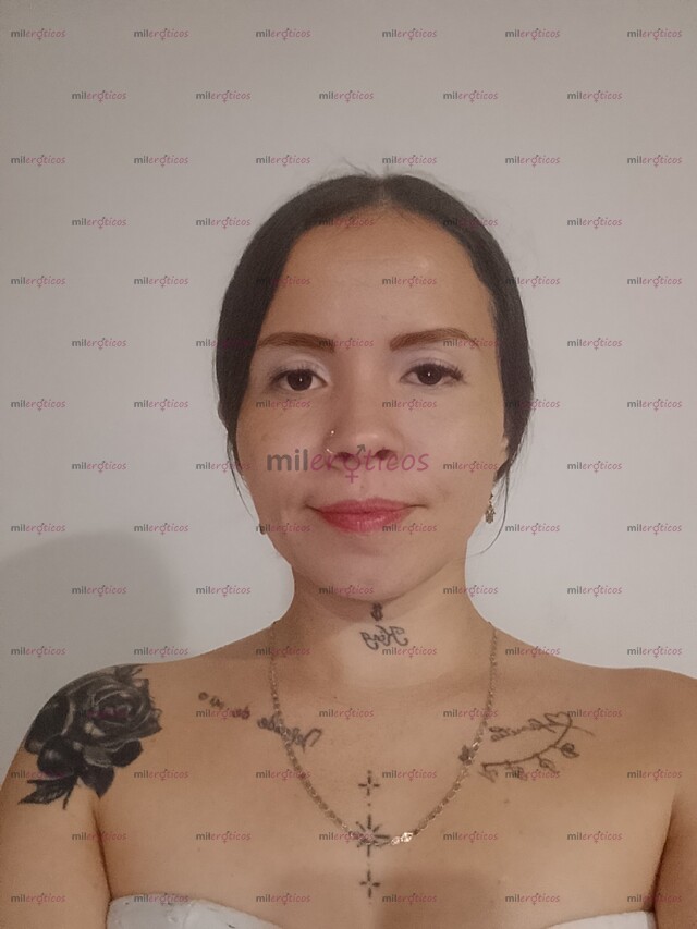 FOTOS DE CHICAS SÚPER DISCRETAS NUEVAS EN TU CIUDAD