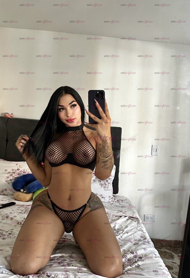 FOTOS DE EXCLUSIVA! DE LAS MÁS !!! DESEADAS DE MEDELLÍN! LENOXX!!! DISPONIBLE 24HRS