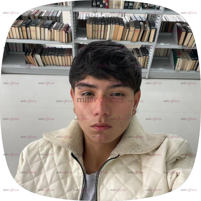 FOTOS DE JOVEN PASIVO UNIVERSITARIO NUEVO EN LA CIUDAD