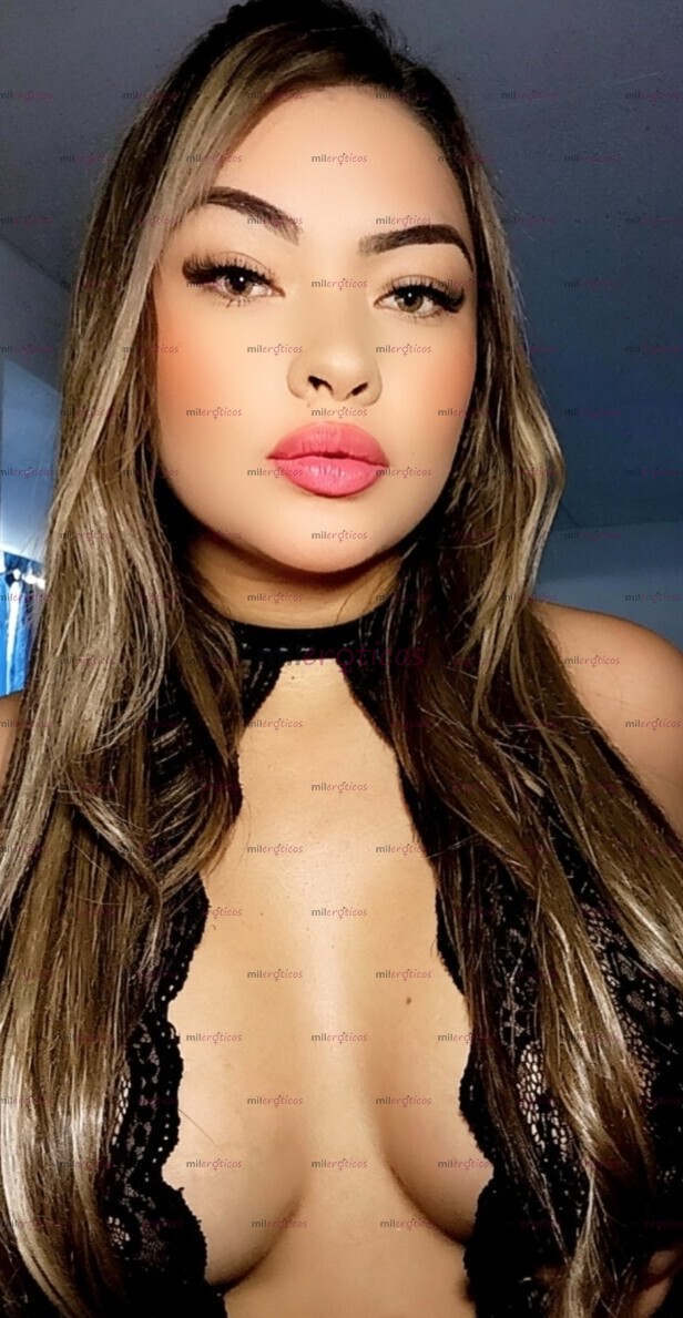 FOTOS DE LUCIANA HERMOSA RUBIA TETONA NUEVA EN TU CIUDAD