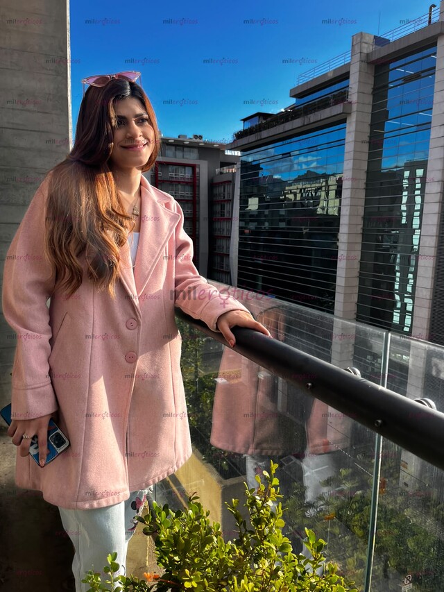 FOTOS DE IVANNA DELICIOSA Y ATRACTIVA FLACA EN BOGOTÁ