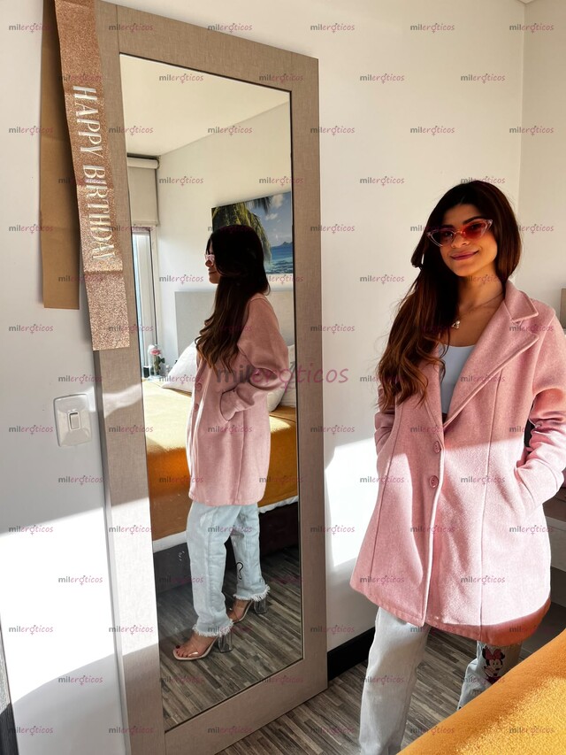 FOTOS DE IVANNA DELICIOSA Y ATRACTIVA FLACA EN BOGOTÁ