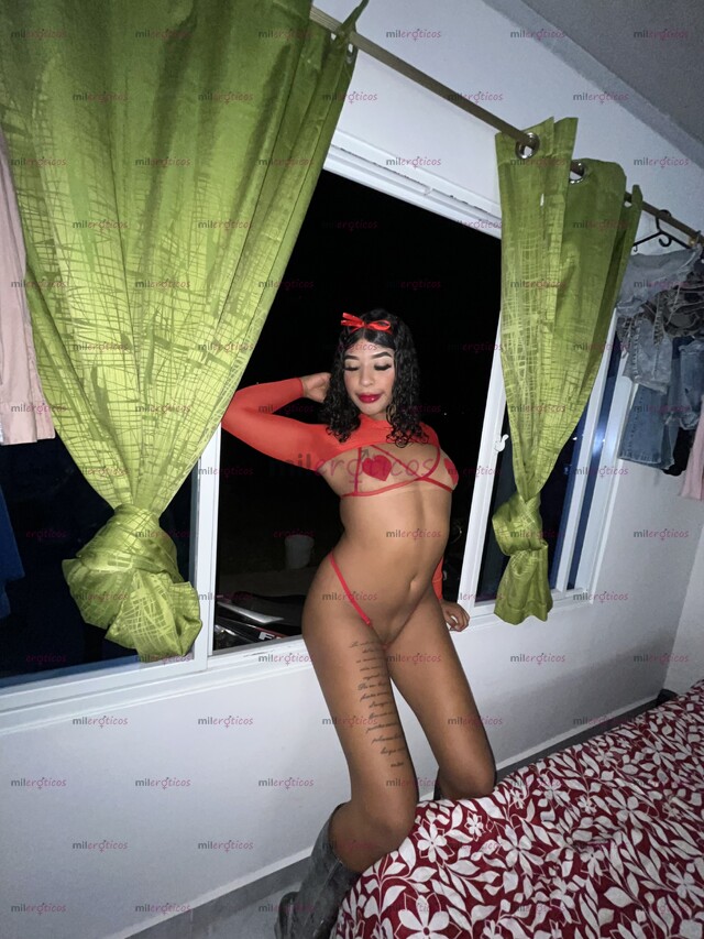 FOTOS DE LUXURY GIRL POR PRIMERA VEZ EN TU CIUDAD
