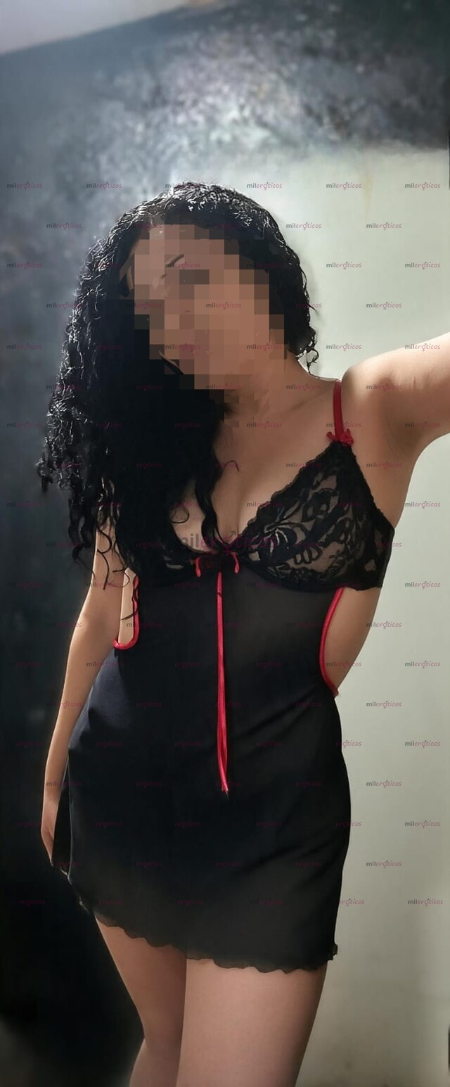 FOTOS DE XIMENA. ..TE COGERÉ CÓMO NO NUNCA ...PRUÉBAME