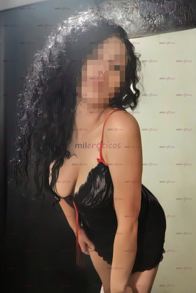 FOTOS DE XIMENA. ..TE COGERÉ CÓMO NO NUNCA ...PRUÉBAME