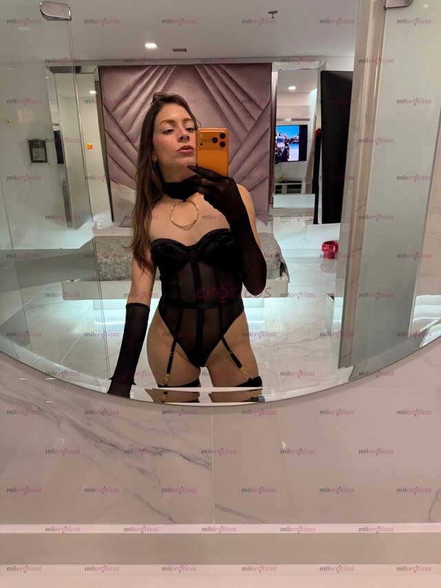 FOTOS DE DANY DISPONIBLE PARA COMPLACERTE 24 7 AMOR