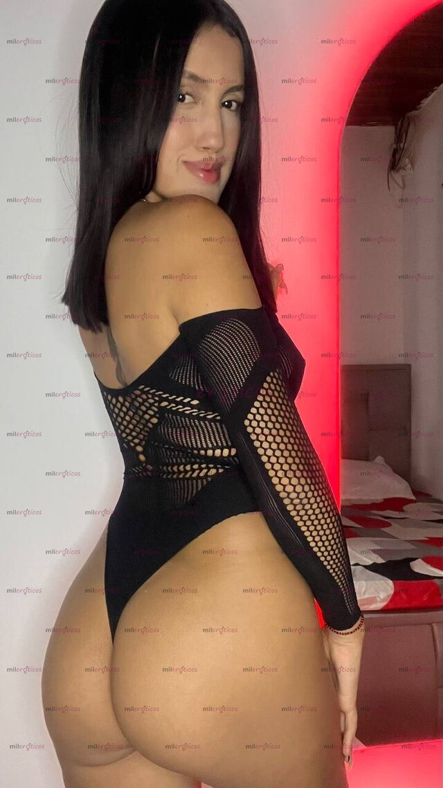 FOTOS DE GRANPROMO 60MXN CON FLAQUITA CALIENTE QUE QUIERE LECHITA, VEN PAPI