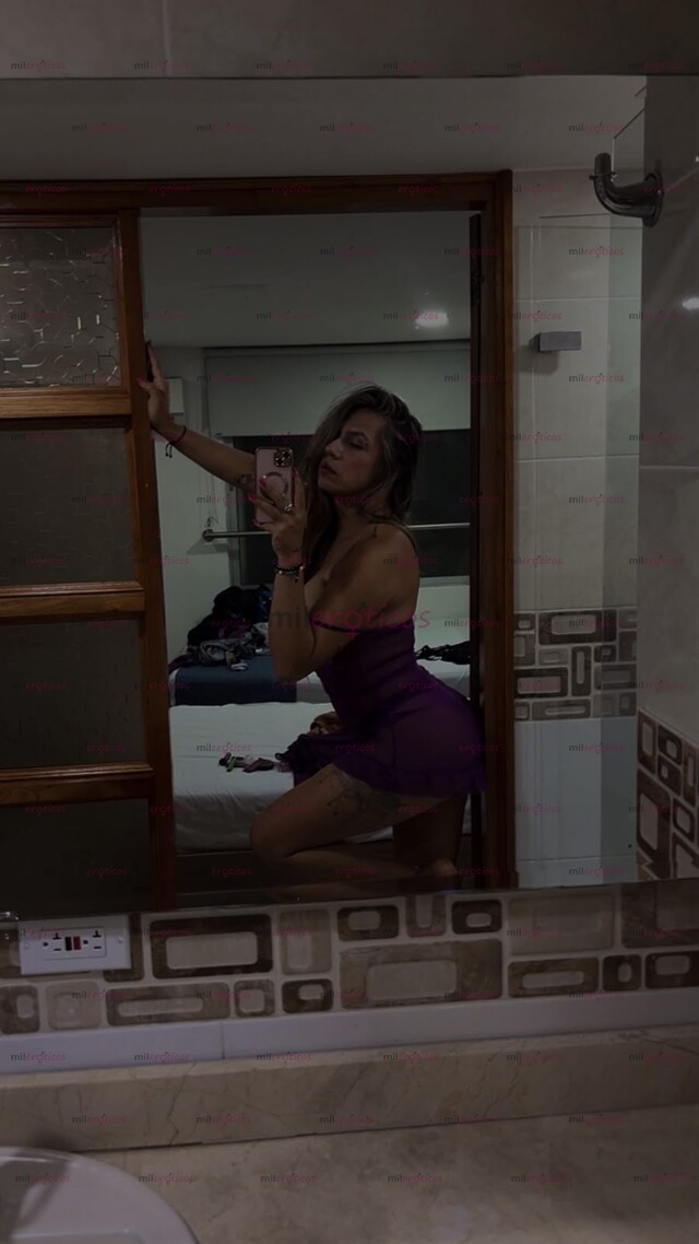 FOTOS DE VALENTINA CHICA TRANS DE PASÓ POR MEDELLÍN