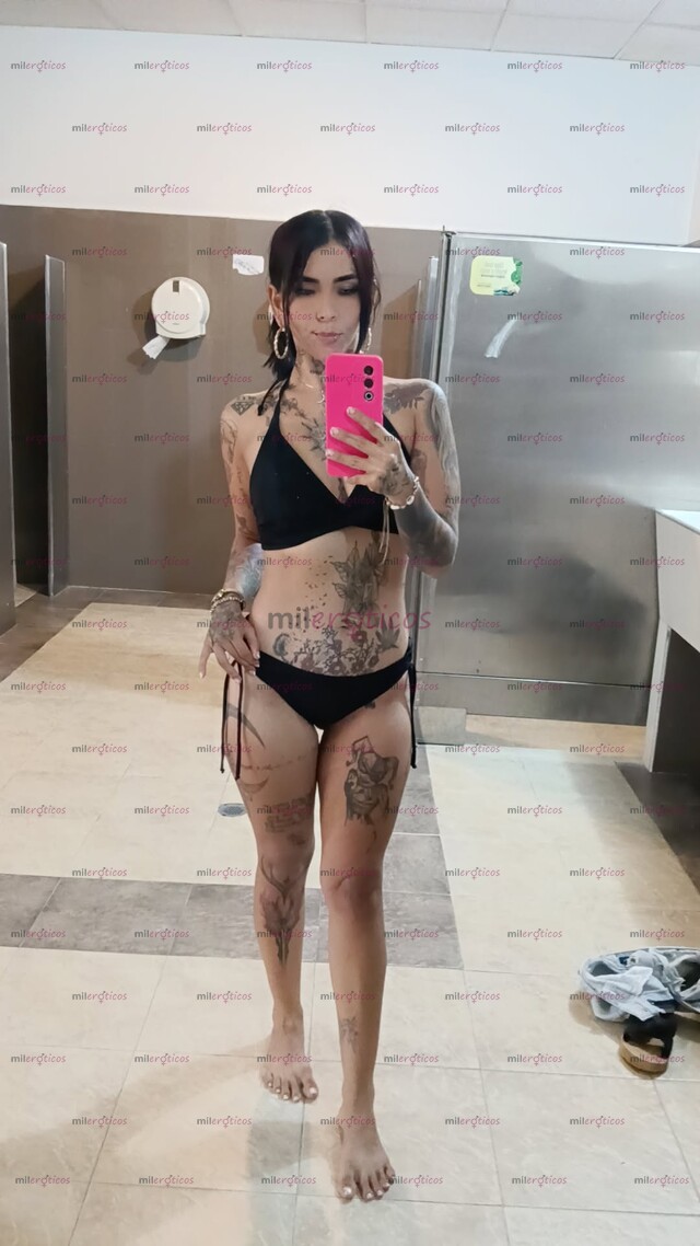 FOTOS DE HOLA MIS AMORES NUEVA EN TU CIUDAD ARRECHA TATUADA FOGOSA